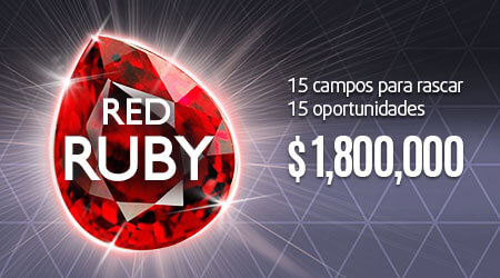 RedRuby