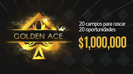 GoldenAce